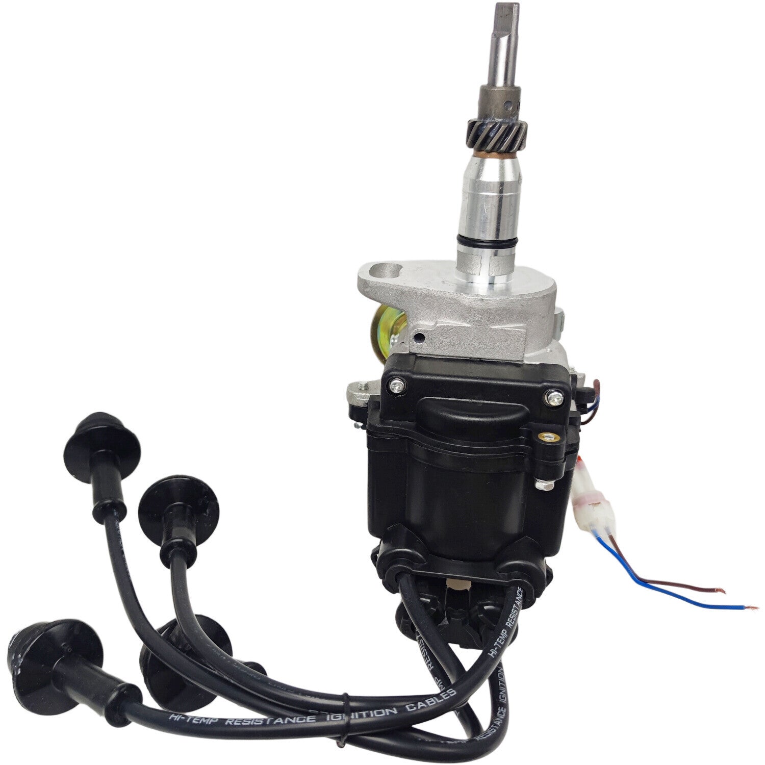Ignition Distributor 19030-78151-71 for Toyota Forklift 4Y Engine 190307815171