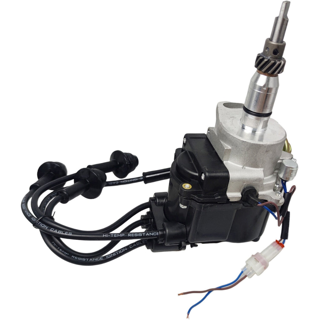 Ignition Distributor 19030-78151-71 for Toyota Forklift 4Y Engine 190307815171
