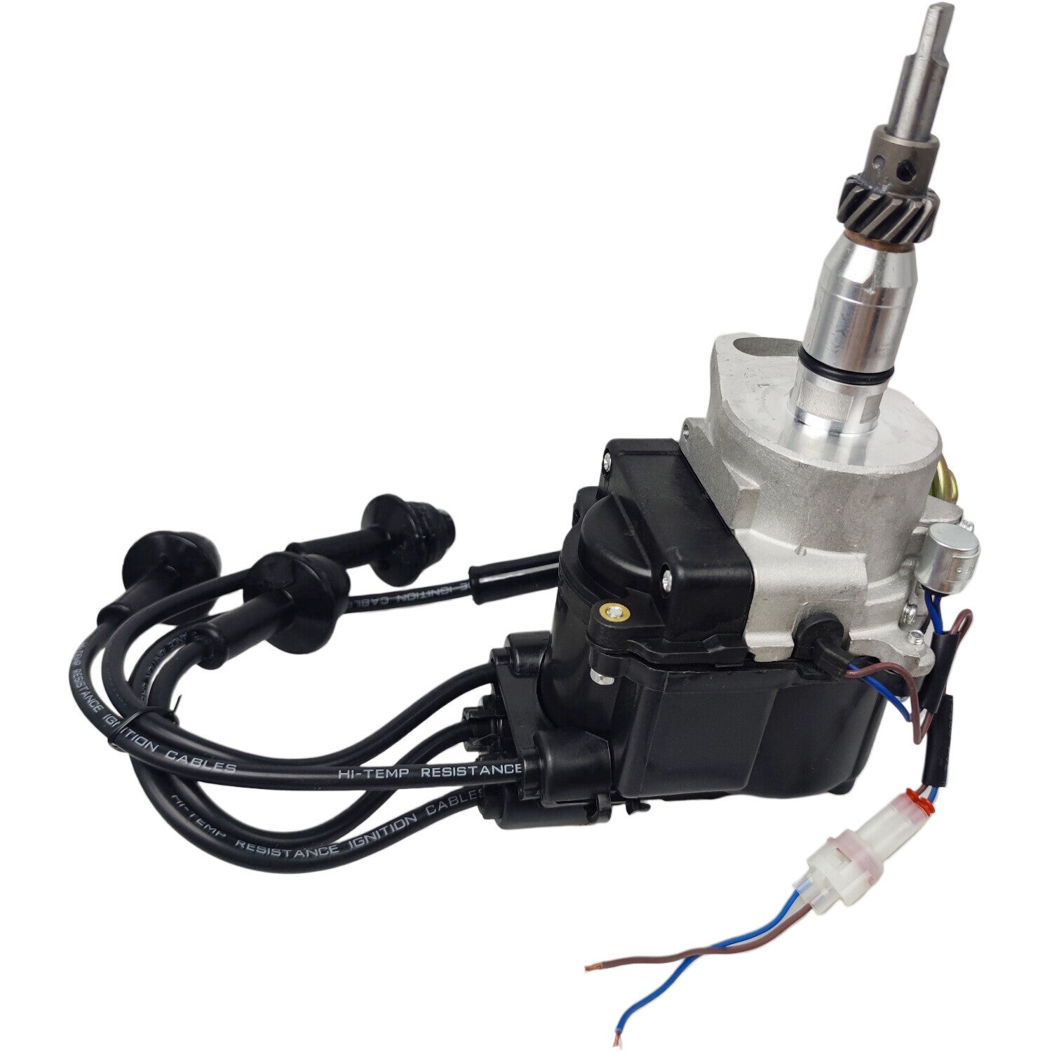 Ignition Distributor 19030-78151-71 for Toyota Forklift 4Y Engine 190307815171