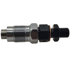 Fuel Injector MM43594101 Fits for Mitsubishi Engine L2E L3E S3L S4L S3L2 S4S S6S