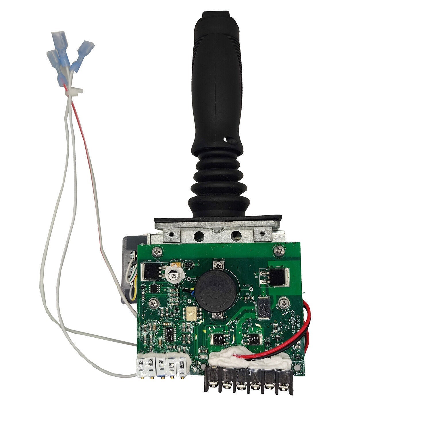 42032 Joystick Controller for Genie Boom Lift Z30/20 Z30/20N Z34/22N Z45/22 DC