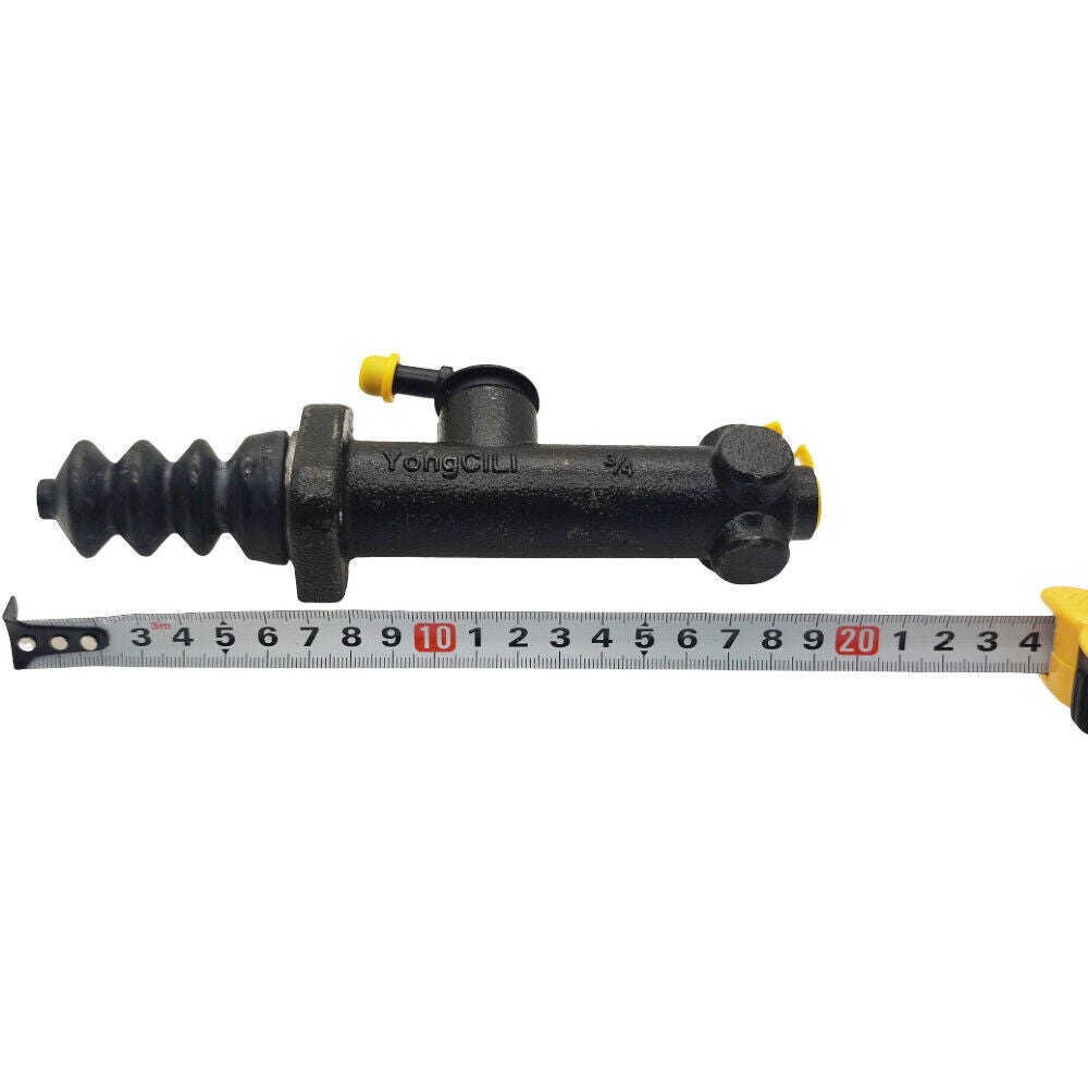 Master Cylinder w/Push Rod 1536724 HY1536724 for Hyster H40FT H50FT S30FT S50FT