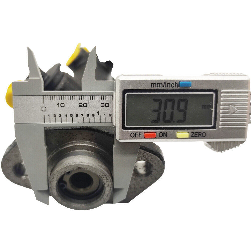 Master Cylinder w/Push Rod 1536724 HY1536724 for Hyster H40FT H50FT S30FT S50FT