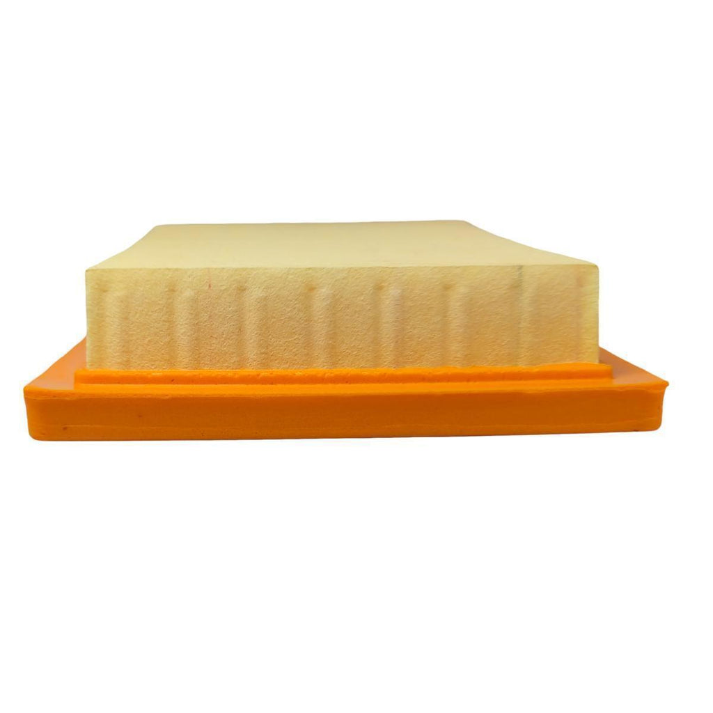 2X 0J8478S Air Filter Element for Generac Rectangle 14kW - 20kW 2013 Evolution