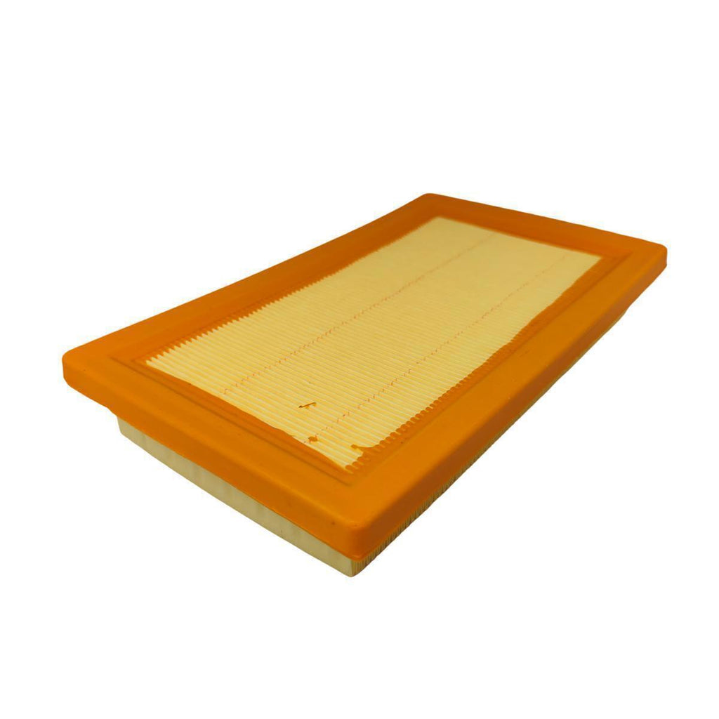 2X 0J8478S Air Filter Element for Generac Rectangle 14kW - 20kW 2013 Evolution