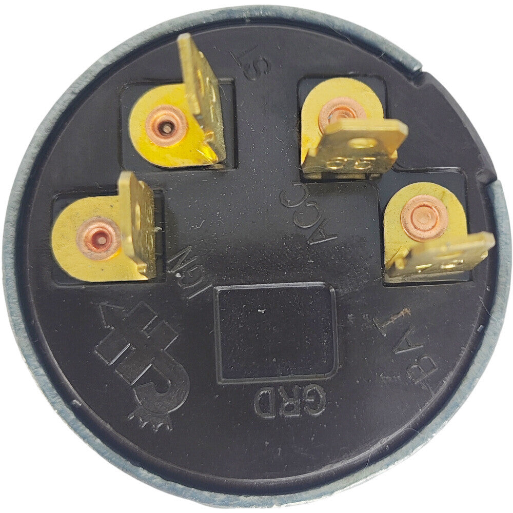 Ignition Switch For John Deere 300 350 380 400 440 450 570 480 480A 540 480