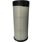 Inner Outer Air Filter Set AT336803 AT338105 for John Deere 312GR 313 314G 315