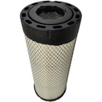 Inner Outer Air Filter Set AT336803 AT338105 for John Deere 312GR 313 314G 315
