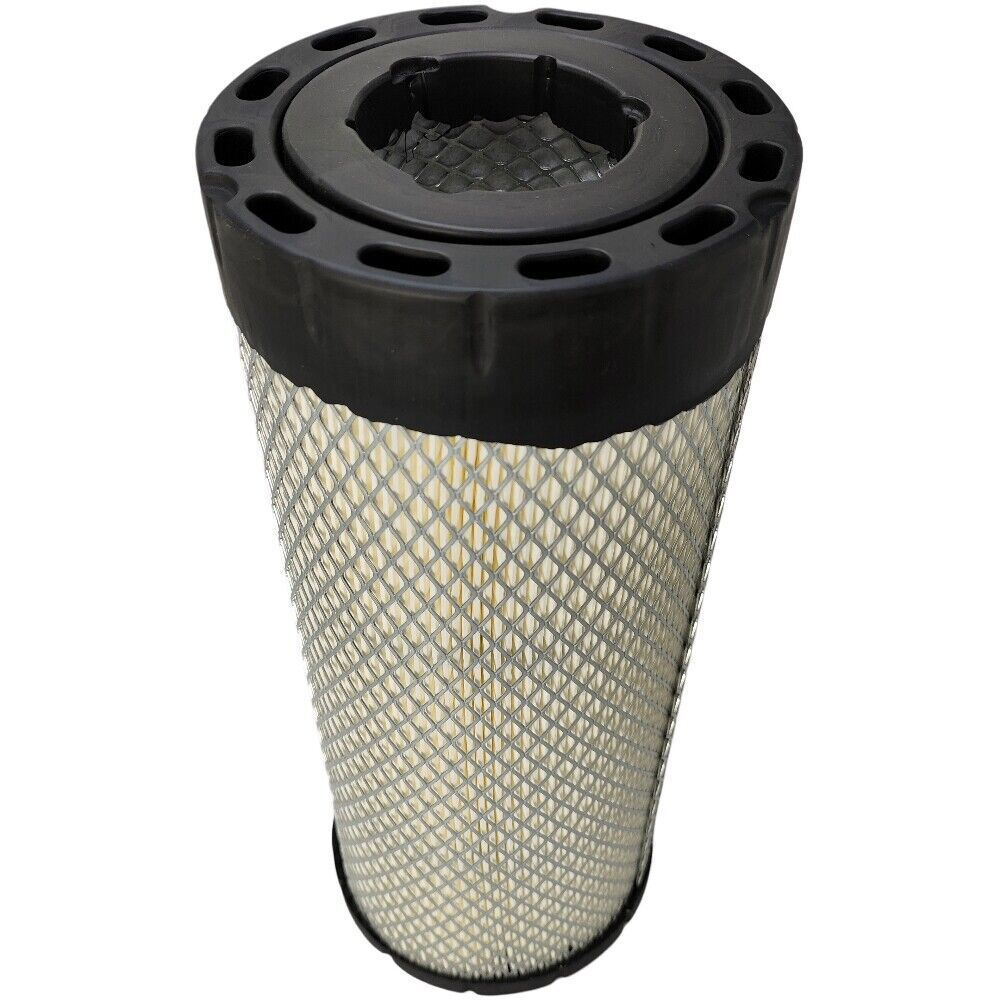 Inner Outer Air Filter Set AT336803 AT338105 for John Deere 312GR 313 314G 315