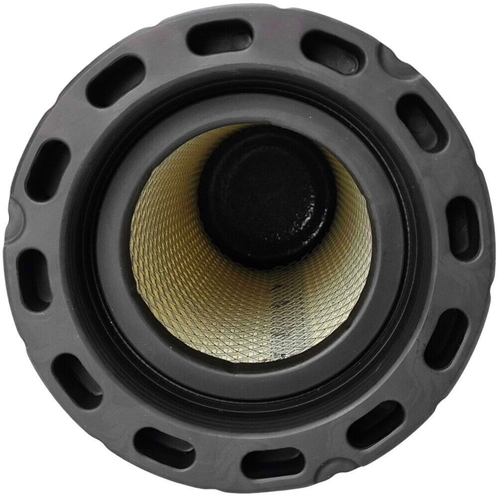 Inner Outer Air Filter Set AT336803 AT338105 for John Deere 312GR 313 314G 315