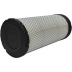 Inner Outer Air Filter Set AT336803 AT338105 for John Deere 312GR 313 314G 315