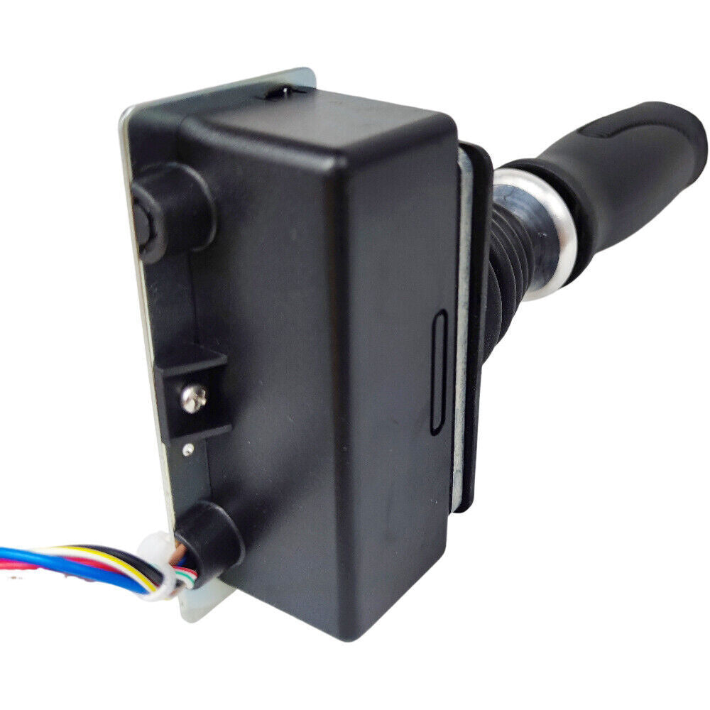 Joystick Controller 1001178132 for JLG Boom Lift Drive Steer