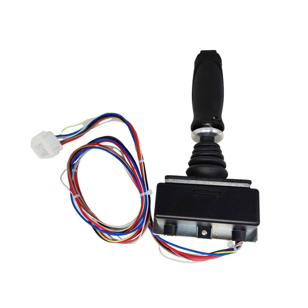 Joystick Controller 1001178132 for JLG Boom Lift Drive Steer