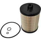 Fuel Filter 52214-78337 Compatible with Nissan UD2600 UD3300 2011-2014