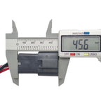 Ignition Switch RC461-53962 for Kubota KX018-4 KX033-4 KX040-4 KX057-4 KX080-3T