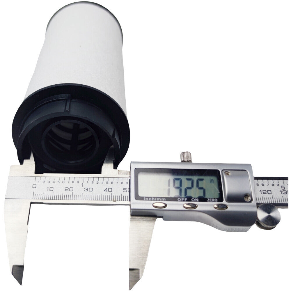 Fuel Filter Fits Fuso Canter FE125 Canter FE160 Canter FE180 Canter FG4X4 12-17