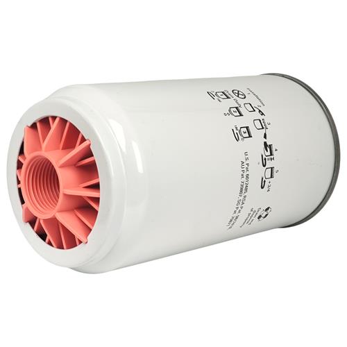 Fuel Filter Water Separator 7336334 for Bobcat S76 Loader T76 w/ Draining Valve
