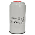 Fuel Filter Water Separator 7336334 for Bobcat S76 Loader T76 w/ Draining Valve