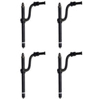 4X For John Deere Fuel Injector 3010 3020 4000 4010 4020 4040 4230 AR50781 20494