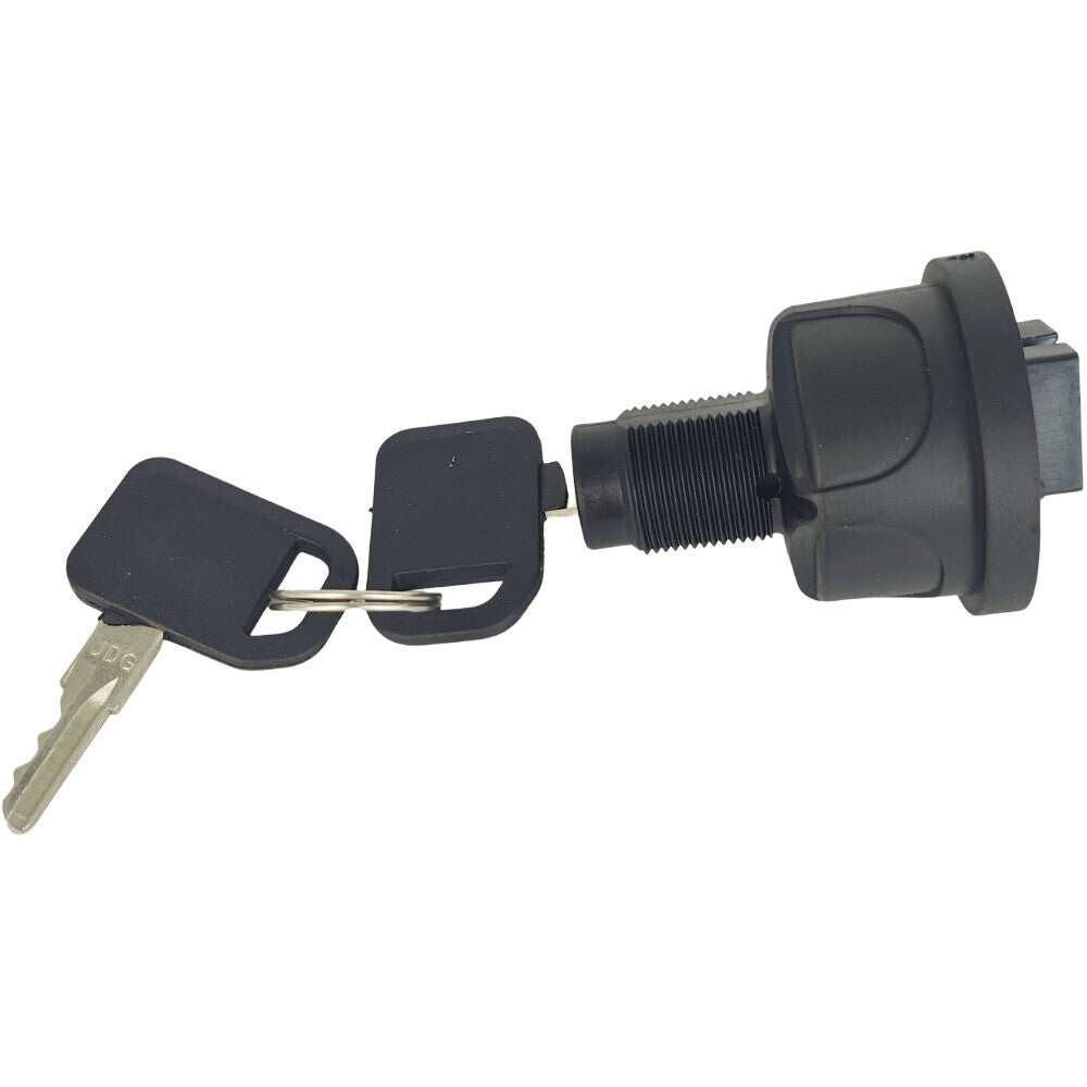 Ignition Switch For John Deere 1550 1570 1580 Z915 Z920 Z930 2700 2400 AUC18708