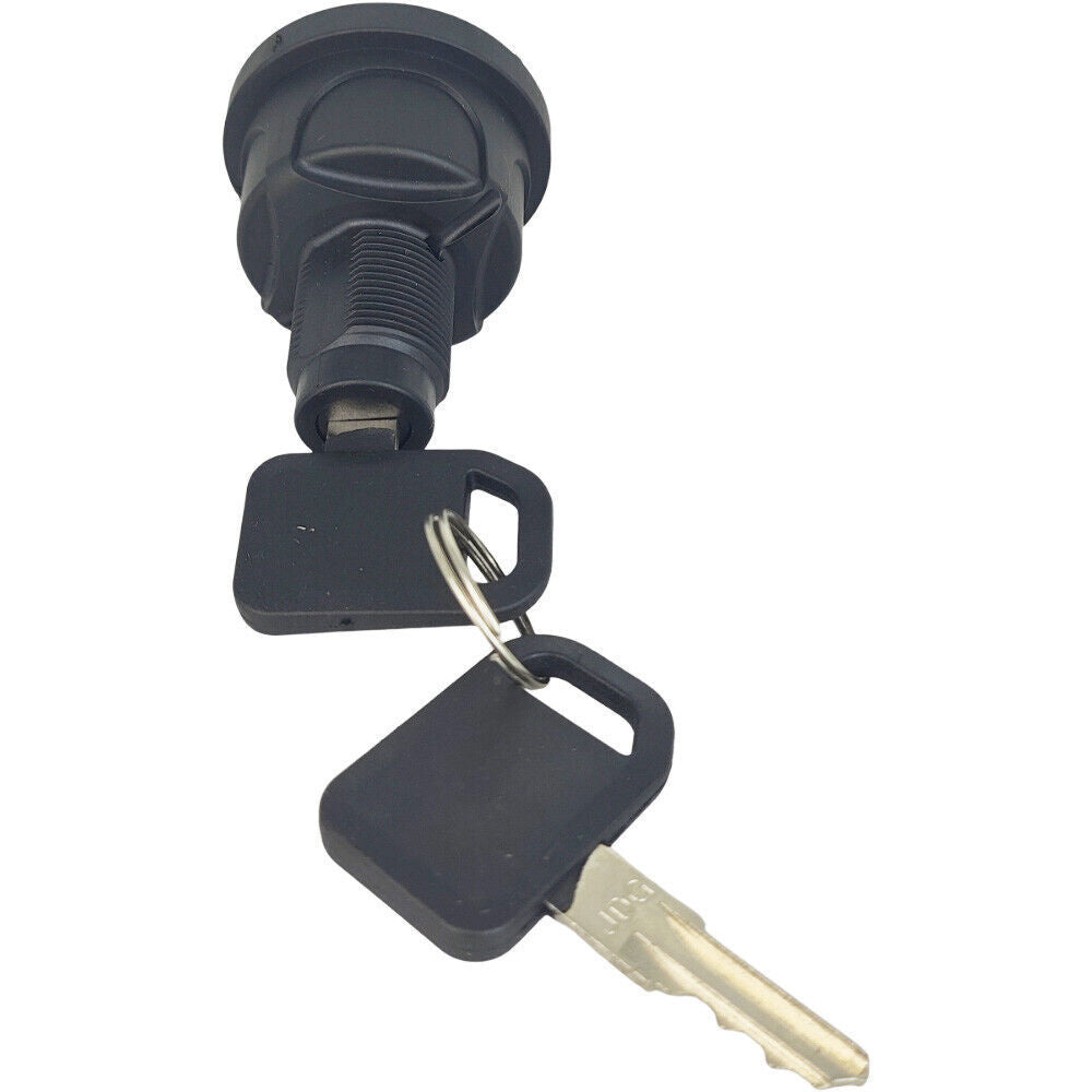Ignition Switch For John Deere 1550 1570 1580 Z915 Z920 Z930 2700 2400 AUC18708