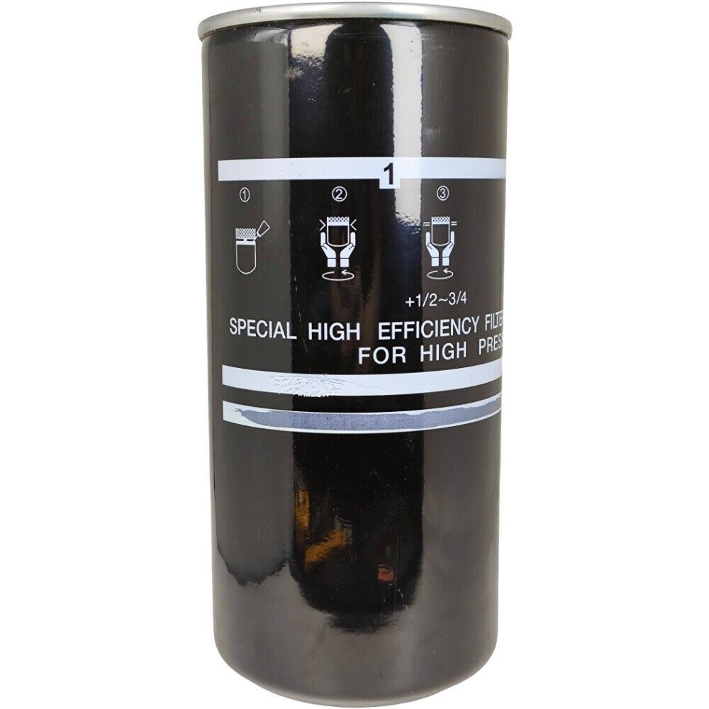 Hydraulic Filter 600-319-3841 for Komatsu PC1250 PC450 PC400LC-8 PC600-8 PC800-8