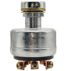 Ignition Switch for Mitsubishi MT245 MT250 MT300 MT372 MT470 MT750 MT1401 MT1601