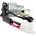 Ignition Switch w/2 Keys 38180-31800 for Kubota Tractor L1802 L2002 L2202 L1-18