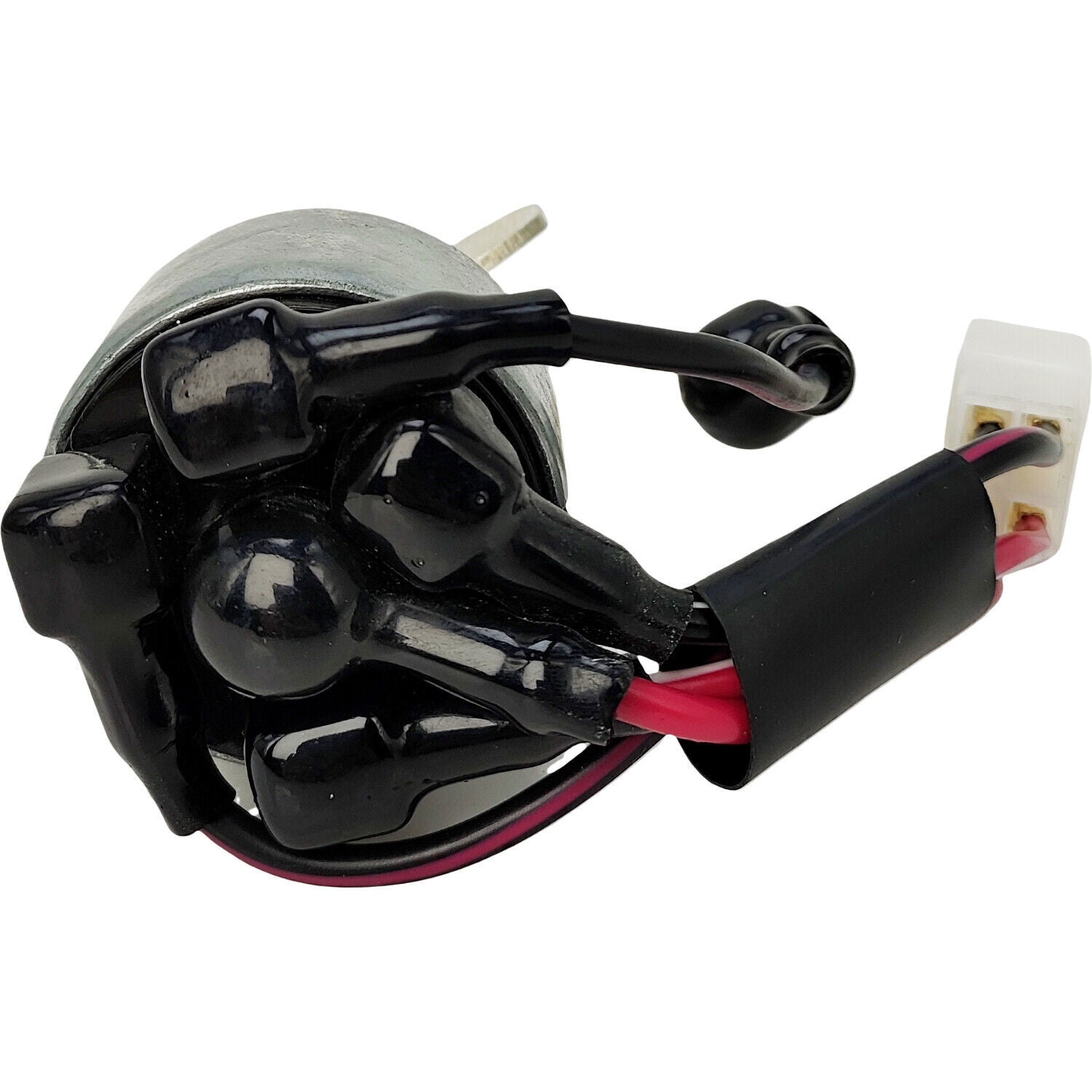 Ignition Switch w/2 Keys 38180-31800 for Kubota Tractor L1802 L2002 L2202 L1-18