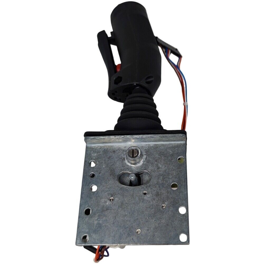 Driver Steer Joystick Controller for Genie Parts 62161GT 62161 Scissor Lift