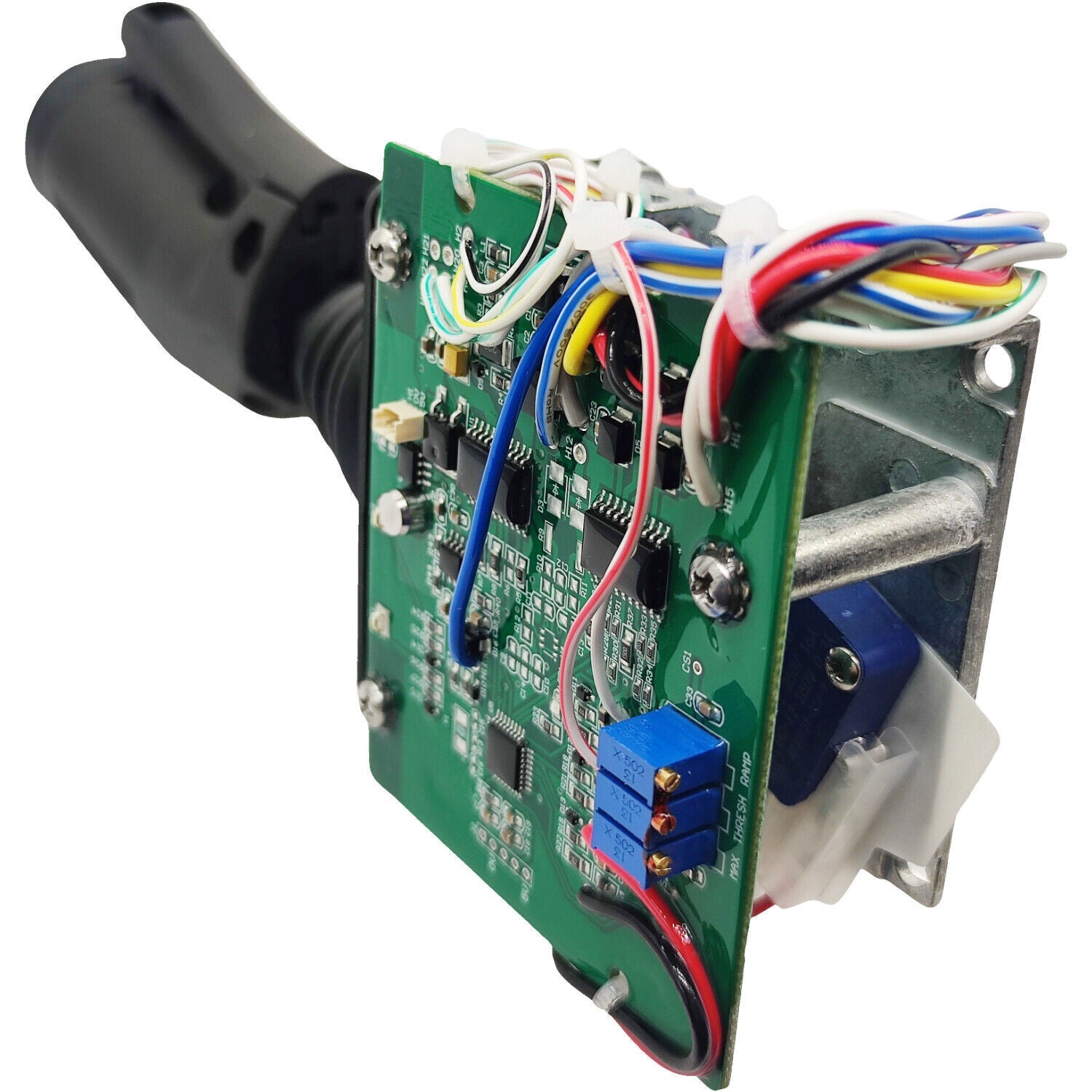 Joystick A159108 for SkyJack 3219 3226 4626 4832 Electric Slab Scissor Lift