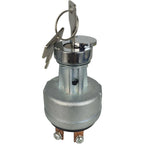 Ignition Starter Switch 1700100023 for Takeuchi Excavator TL130 TL150 Tractor