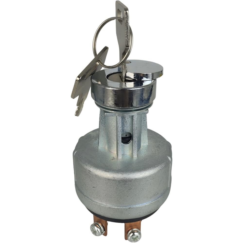 Ignition Starter Switch 1700100023 for Takeuchi Excavator TL130 TL150 Tractor