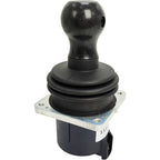 Replace Genie 111417 111417GT Dual Axis Joystick Controller w/ Wire Harness
