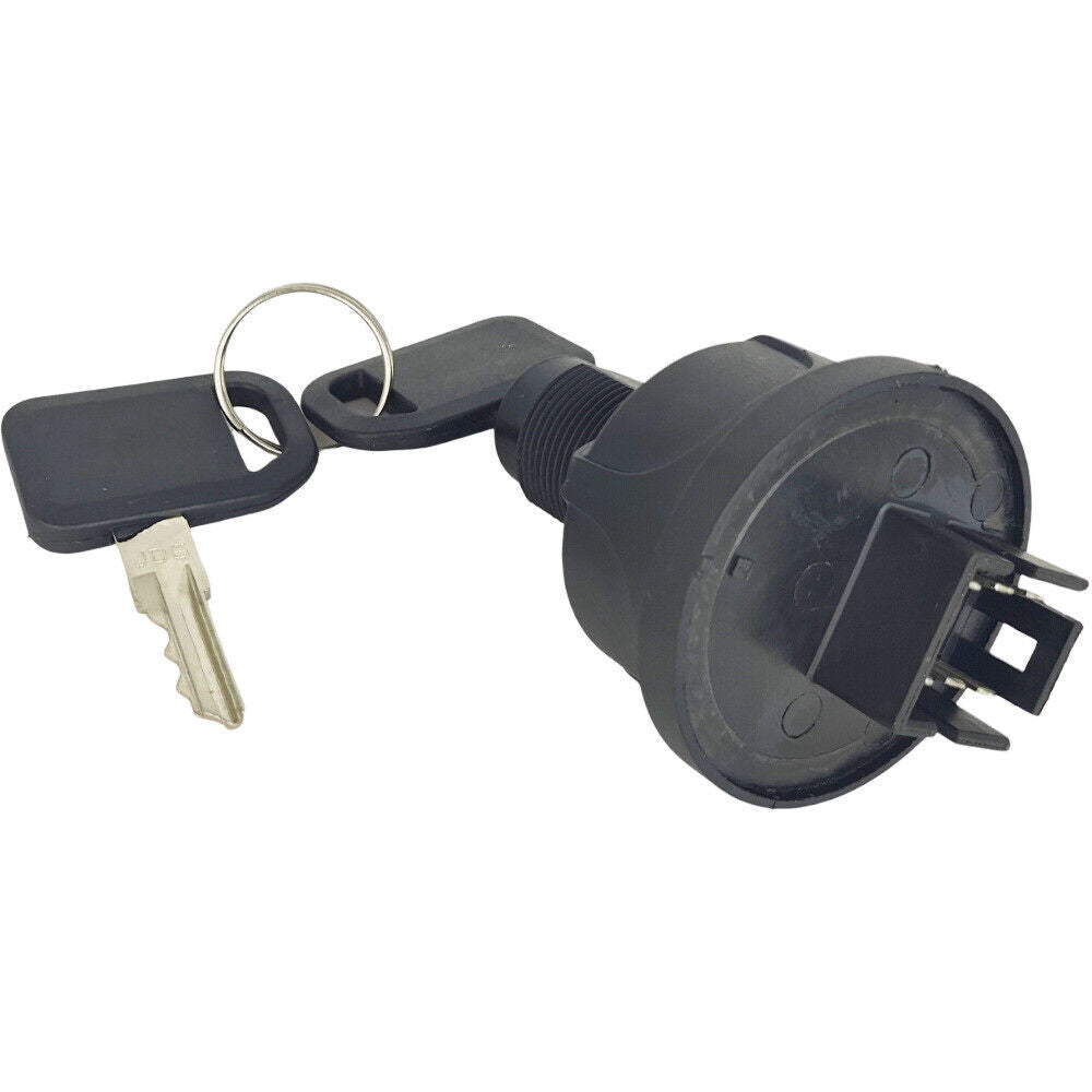 Ignition Switch AUC18708 Fits John Deere Z950 Z960 Z970 Z915 Z920 Z930 636M