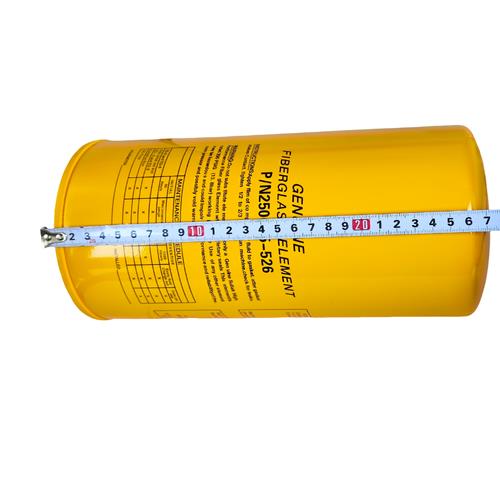 Air Compressor Oil Filter for Sullair 250025-526 P176325 HF6822 BT610-MPG