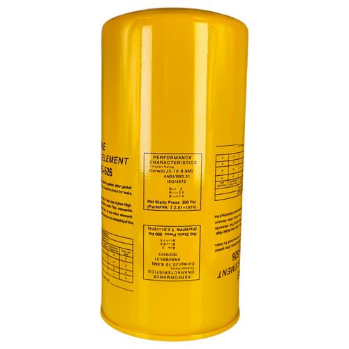 Air Compressor Oil Filter for Sullair 250025-526 P176325 HF6822 BT610-MPG