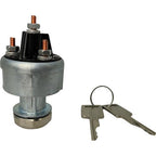 6724282 Ignition Key Switch for Bobcat 453 463 553 645 753 773 864 MT52 843 1600