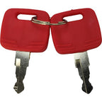 RE61717 Ignition Key Switch For John Deere SE6010 SE6020 SE6110 8400 4630 85005
