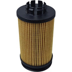 Engine Oil Filter Fit for 2012-2017 Mitsubishi Fuso Canter FE125 QC000001