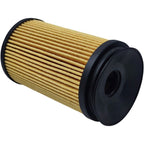 Engine Oil Filter Fit for 2012-2017 Mitsubishi Fuso Canter FE125 QC000001