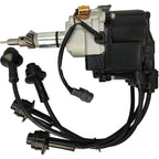 Ignition Distributor 19040-78150-71 19040-UB010 for Toyota 8FGCU15 8FGCU25 DC027