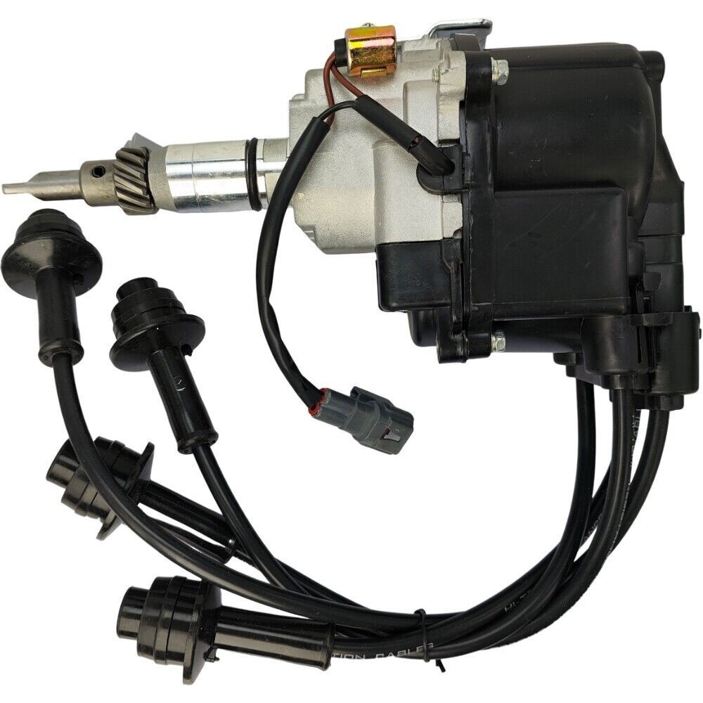 Ignition Distributor 19040-78150-71 19040-UB010 for Toyota 8FGCU15 8FGCU25 DC027