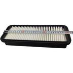 Cabin Air Filter Kit 6A671-75090 014520-0804 T1855-71600 for Kubota B3000 B3030