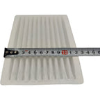 Cabin Air Filter Kit 6A671-75090 014520-0804 T1855-71600 for Kubota B3000 B3030