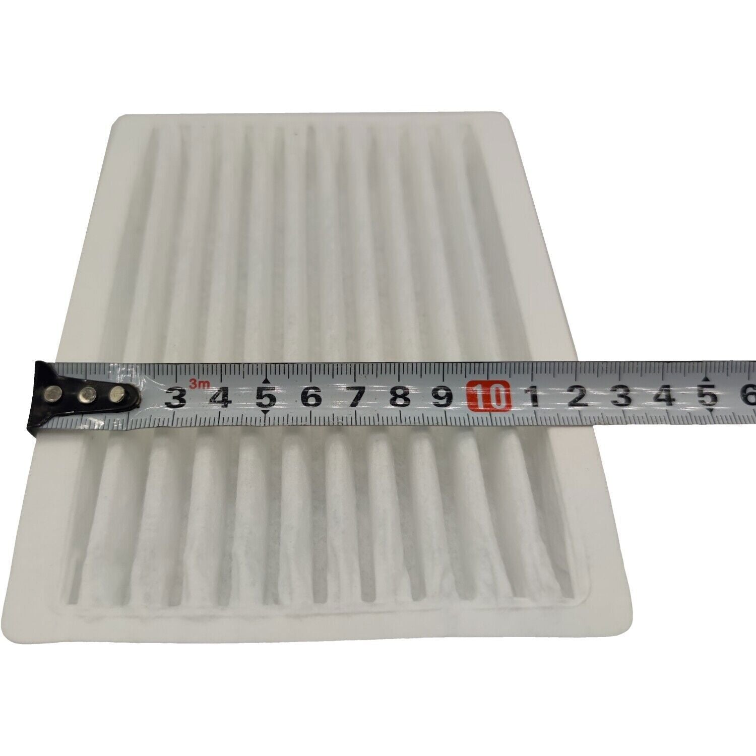Cabin Air Filter Kit 6A671-75090 014520-0804 T1855-71600 for Kubota B3000 B3030