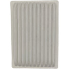 Cabin Air Filter Kit 6A671-75090 014520-0804 T1855-71600 for Kubota B3000 B3030