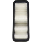 Cabin Air Filter Kit 6A671-75090 014520-0804 T1855-71600 for Kubota B3000 B3030