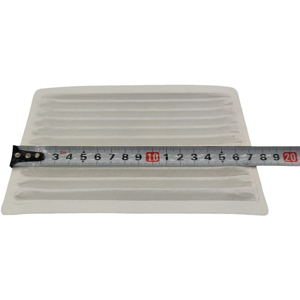 Cabin Air Filter Kit 6A671-75090 014520-0804 T1855-71600 for Kubota B3000 B3030