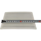 Cabin Air Filter Kit 6A671-75090 014520-0804 T1855-71600 for Kubota B3000 B3030